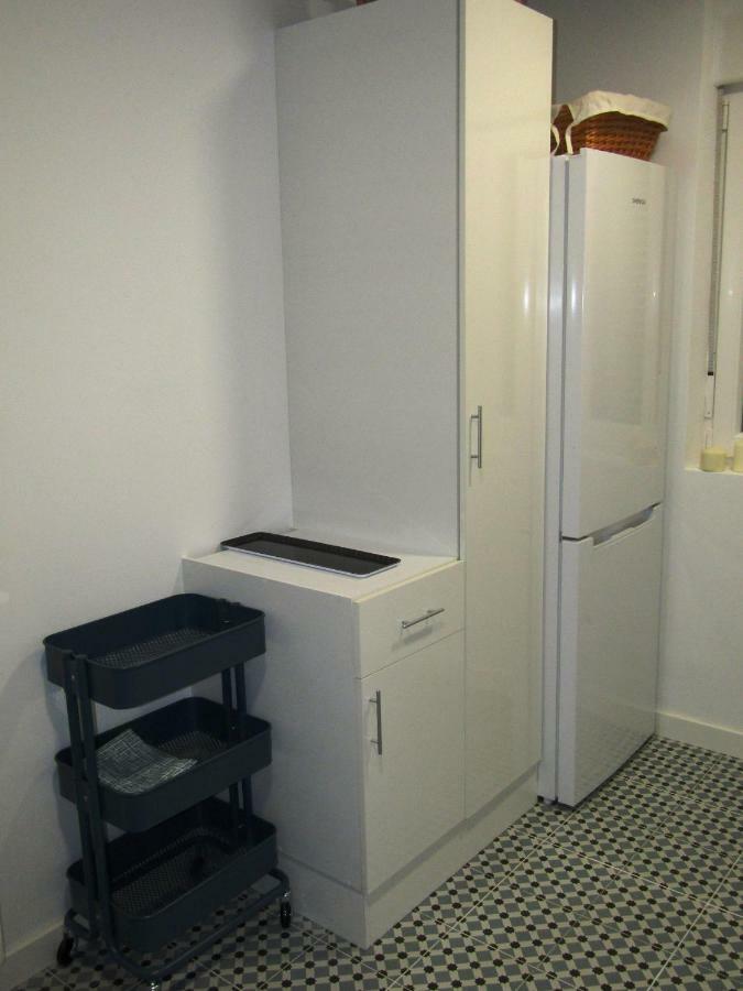 Apartamento Soria Centro L&A Luaran gambar