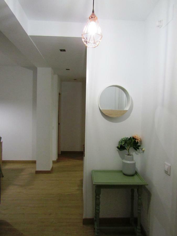 Apartamento Soria Centro L&A Luaran gambar