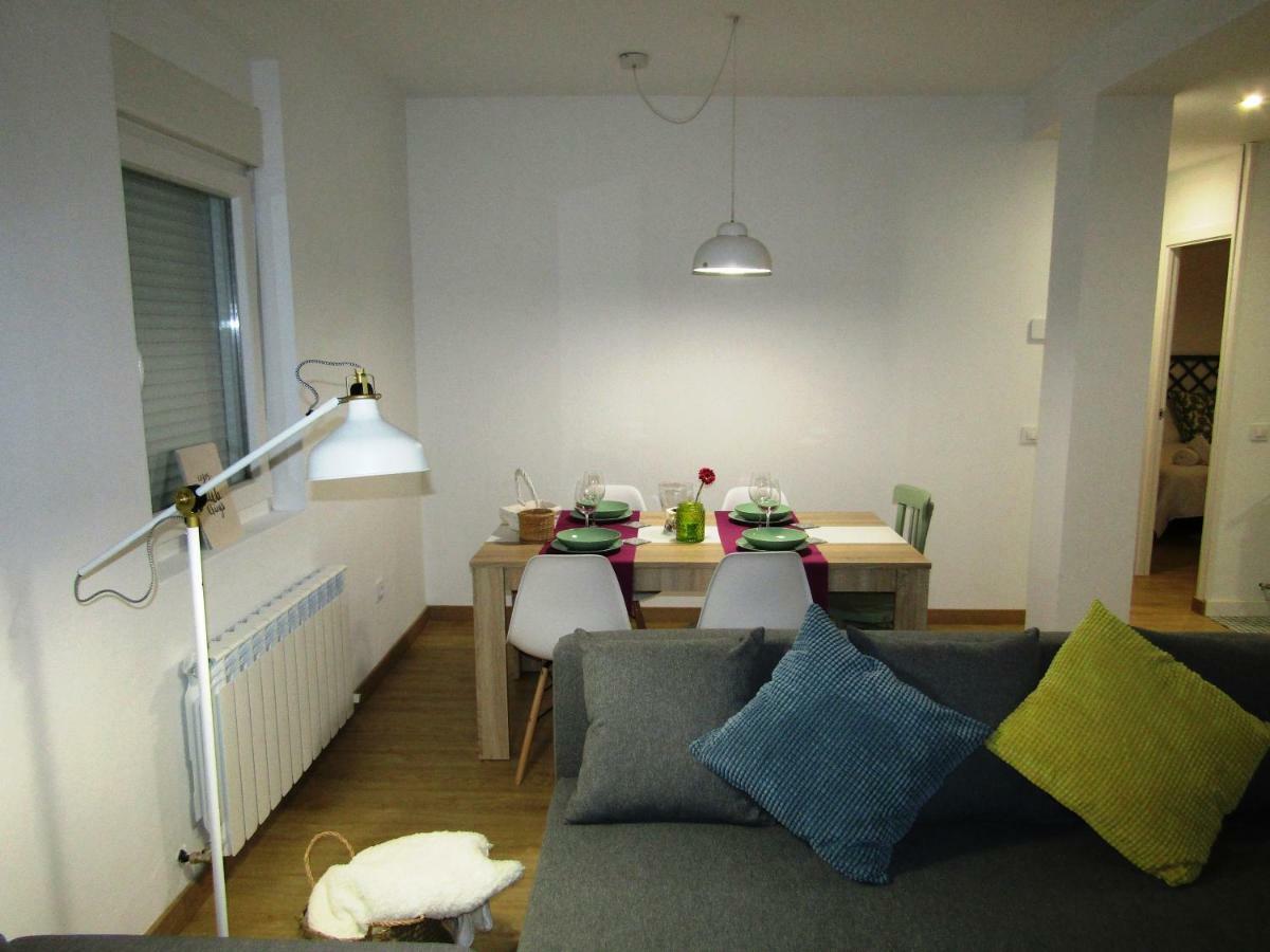 Apartamento Soria Centro L&A Luaran gambar
