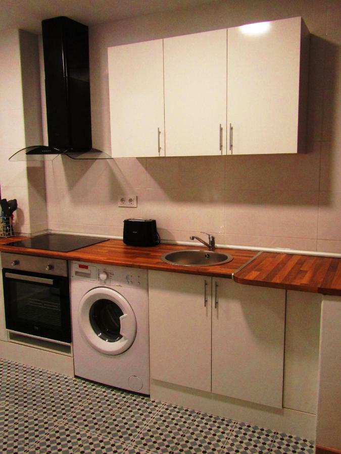 Apartamento Soria Centro L&A Luaran gambar